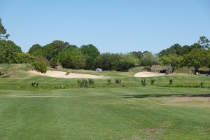 True Blue 9th Approach 2025